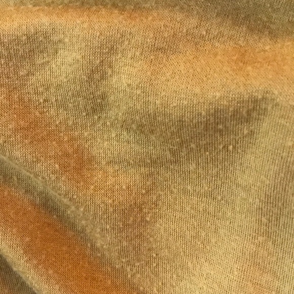 Mustard cardigan - Picture 5 of 5